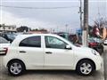 2018 Nissan March