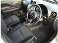 2011 Nissan March