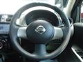 2015 Nissan March