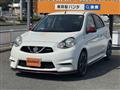 2016 Nissan March