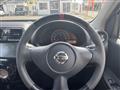 2016 Nissan March