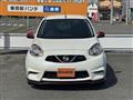 2016 Nissan March