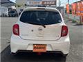 2016 Nissan March