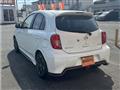 2016 Nissan March