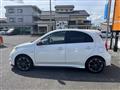 2016 Nissan March