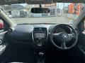 2016 Nissan March