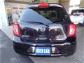 2017 Nissan March