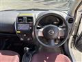 2015 Nissan March