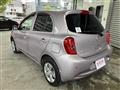 2014 Nissan March