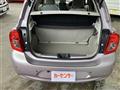 2014 Nissan March