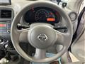 2014 Nissan March