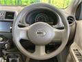 2016 Nissan March