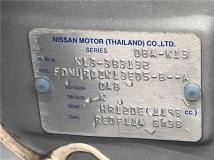 2016 Nissan March