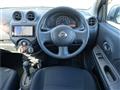 2012 Nissan March