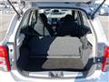 2012 Nissan March