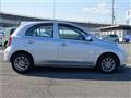 2012 Nissan March