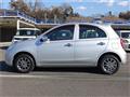 2012 Nissan March