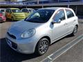 2012 Nissan March