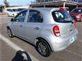 2012 Nissan March