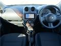 2012 Nissan March
