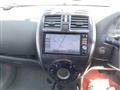 2013 Nissan March
