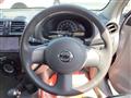2013 Nissan March
