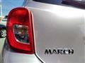 2013 Nissan March