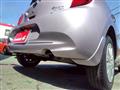 2013 Nissan March