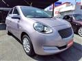 2013 Nissan March