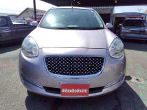 2013 Nissan March