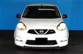 2016 Nissan March