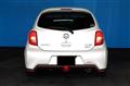 2016 Nissan March