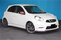 2016 Nissan March
