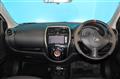 2016 Nissan March