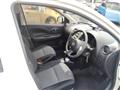2015 Nissan March