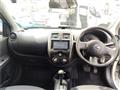 2015 Nissan March