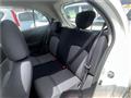 2015 Nissan March