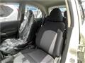 2015 Nissan March