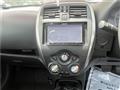 2015 Nissan March