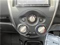 2015 Nissan March