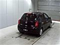 2015 Nissan March