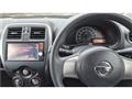 2015 Nissan March