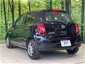 2019 Nissan March