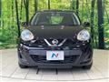 2019 Nissan March