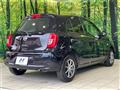 2019 Nissan March