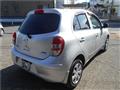 2013 Nissan March