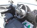 2013 Nissan March