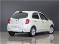 2014 Nissan March