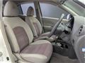 2014 Nissan March