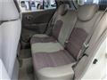 2014 Nissan March